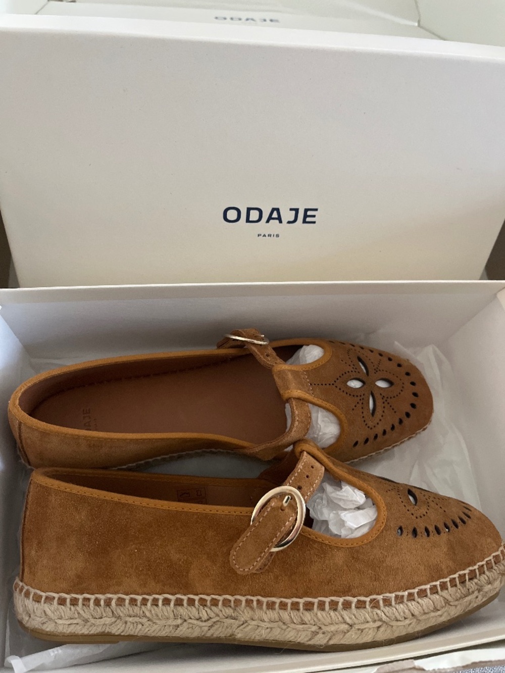 Odaje